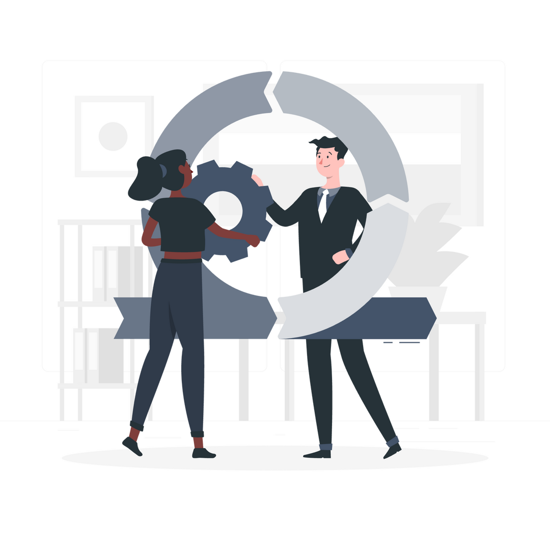 Why S&OP Fails Why S&OP Fails